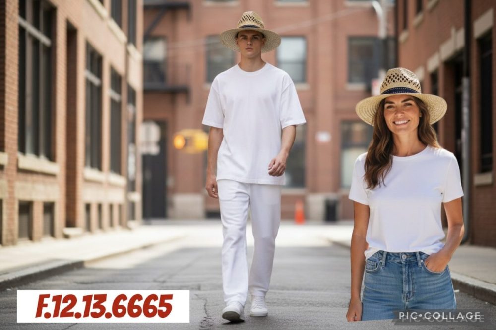 Kapelusze Damskie_ paczka 12szt_ mix kolor 9733013