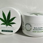 Kosmetyki 220g balsam konopny Paczka 12szt D45351369 D45351369