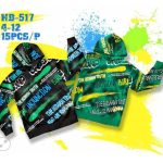 Bluza chłopięca Roz 4-12, 1 kolor Paczka 12 szt 2072398827HW