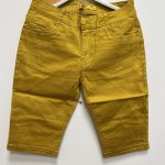 Włoska Damska Spodenka Paczka 10 szt_Mix kolor_S-2XL 2770945