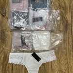 Majtki Damskie Paczka 24 szt_Mix kolor_M-2XL 2770955