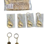 Brelok real madrid 7980695