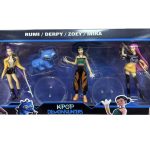 ZESTAW Figurki K-pop Demon Hunters 7041879