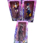 Figurki K-pop Demon Hunters 7041880