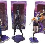 Figurki K-pop Demon Hunters 7041881