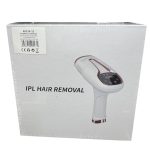 IPL HAIR REMOVAL