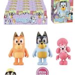 FIGURKI BLUEY