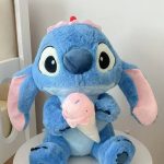 Disney Lilo & Stitch Pluszowa 30CM