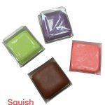 ZABAWKA GNIOTEK SQUISHY 3605457