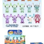 FIGURKI STITCH 3605463