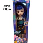 Lalka kpop 6921466