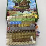 Klocki Magnetyczne Minecraft 200 Klocków + 2 Figurka 1773979