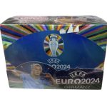 30 KARTY PIŁKARSKIE UEFA EURO 2024 GERMANY Z PIŁKARZAMI 1773986
