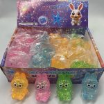 ZABAWKA GNIOTEK SQUISHY 5959308