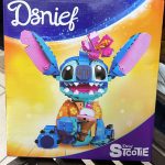 LEGO Disney – Stitch