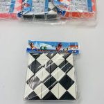 ZABAWKA LOGICZNA ŁAMIGÓWKA UKŁADANKA MAGICZNY WĄŻ