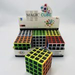 ZABAWKA RUBIKA 4X4X4