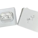 Słuchawki AirPods Pro 2