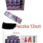 Lalka lalek KPop Demon Hunters Bałdoń