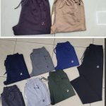 Spodnie dresowe męskie (M-2XL) 9379 9839256