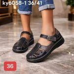 Buty Sandały Babcine (36-41_12par) 2184889