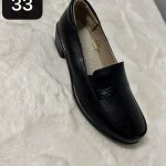 Buty Babcine Półbuty (36-41_12par) 7888217