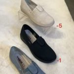 Buty Babcine Półbuty (36-41_12par) 7888361