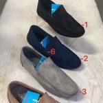 Buty Półbuty MĘSKIE(40-45_12par) 7888395