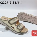 Buty Klapki Babcine (36-41_12par) 7888119