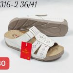Buty Klapki Babcine (36-41_12par) 7888129