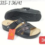 Buty Klapki Babcine (36-41_12par) 7888131