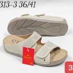 Buty Klapki Babcine (36-41_12par) 7888132