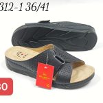 Buty Klapki Babcine (36-41_12par) 7888133