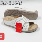 Buty Klapki Babcine (36-41_12par) 7888134