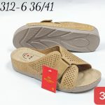Buty Klapki Babcine (36-41_12par) 7888135