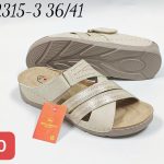Buty Klapki Babcine (36-41_12par) 7888136