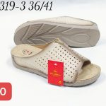 Buty Klapki Babcine (36-41_12par) 7888137