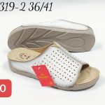 Buty Klapki Babcine (36-41_12par) 7888138