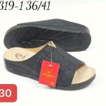 Buty Klapki Babcine (36-41_12par) 7888139