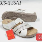 Buty Klapki Babcine (36-41_12par) 7888144