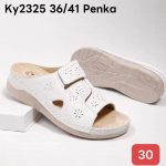 Buty Klapki Babcine (36-41_12par) 7888145