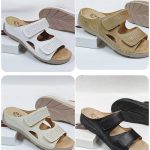 Buty Klapki Babcine (36-41_12par) 7888150