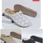 Buty Klapki Babcine (36-41_12par) 7888307