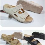 Buty Klapki Babcine (39-43_8par) 7888316