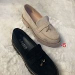 Buty Babcine Półbuty (36-41_12par) 7888352
