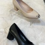 Buty Babcine Półbuty (36-41_12par) 7888355