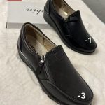 Buty Babcine Półbuty (36-41_12par) 7888356