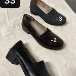 Buty Babcine Półbuty (36-41_12par) 7888357