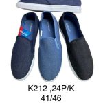 Buty Półbuty MĘSKIE(41-46_24par)