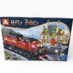 LEGO Harry Potter